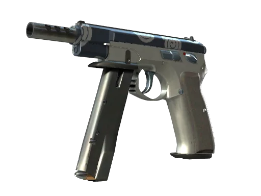 CZ75-Auto | Спираль