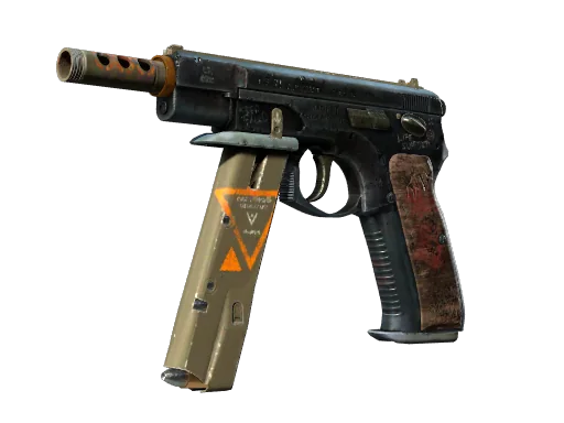 CZ75-Auto | Вендетта