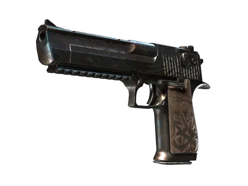 Desert Eagle | Каллиграффити