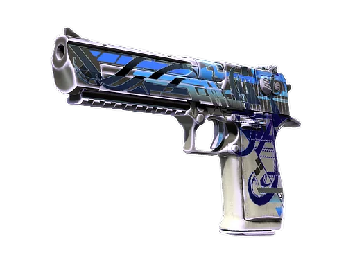 Desert Eagle | Eastern Enigma
