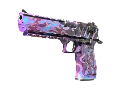 Desert Eagle | Огненное дыхание