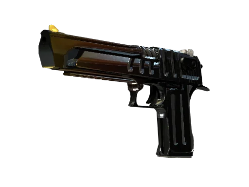Desert Eagle | Рельсотрон