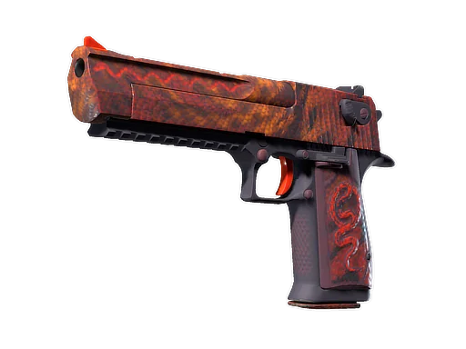 Desert Eagle | Змеиный выпад