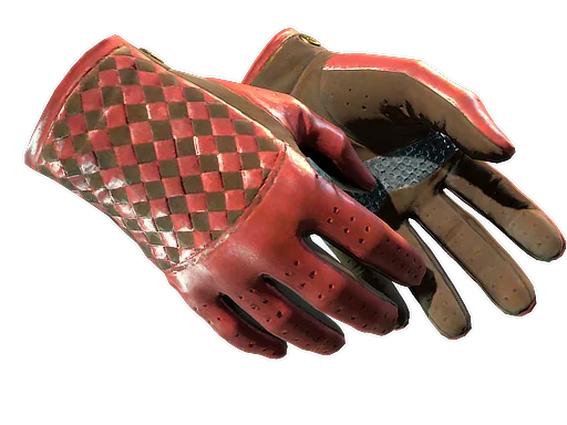Driver Gloves