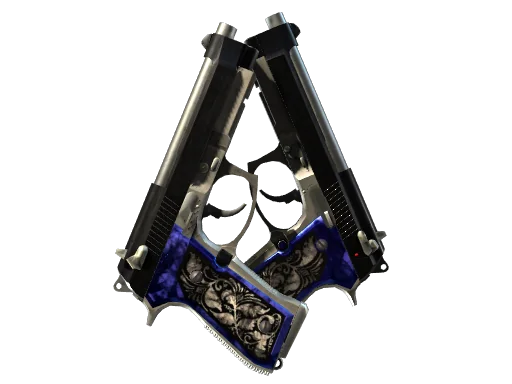 Dual Berettas | Duelist