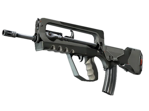 FAMAS | Corp Defense