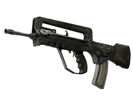 FAMAS | Джинн