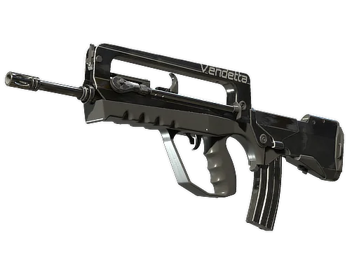 FAMAS | Вендетта