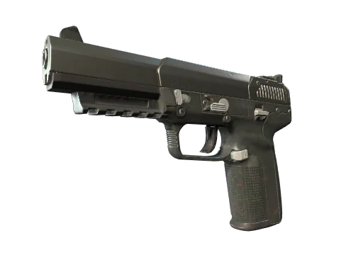 Five-SeveN | Анодированный металл