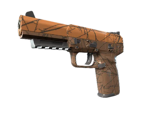 Five-SeveN | Осенняя чаща