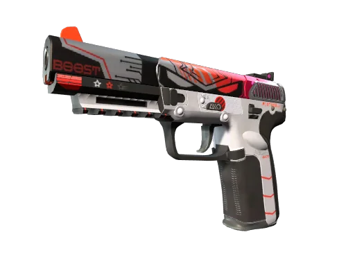 Five-SeveN | Протокол «Подъём»
