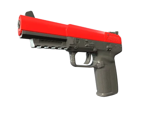Five-SeveN | Карамельное яблоко