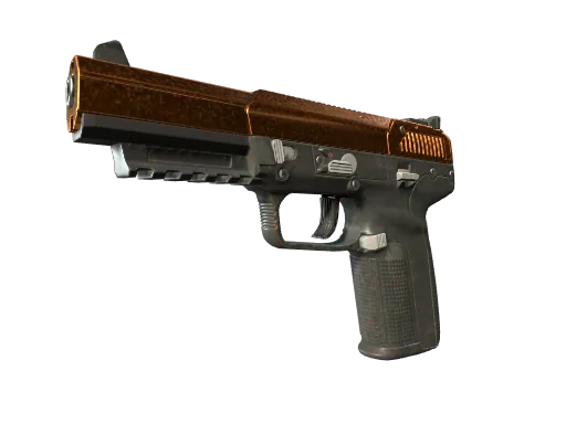 FN57 | 铜色星系