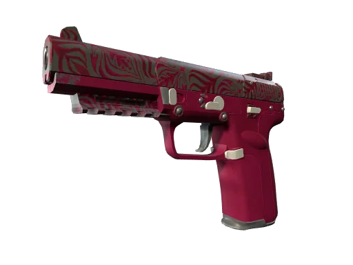 FN57 | 绛之绽放