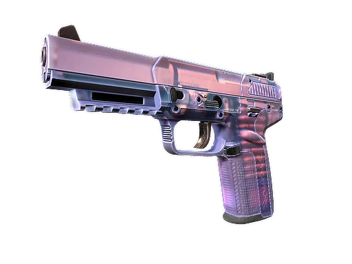 Five-SeveN | Тёмный полимер