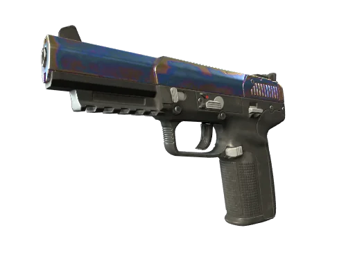 FN57 | 热处理