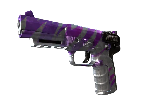 Five-SeveN | Гибрид