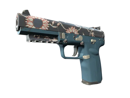 Five-SeveN | Паслен