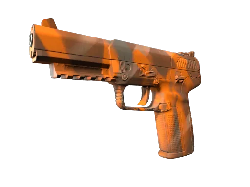Five-SeveN | Апельсиновая корка