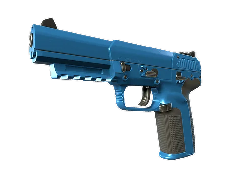 FN57 | 青空
