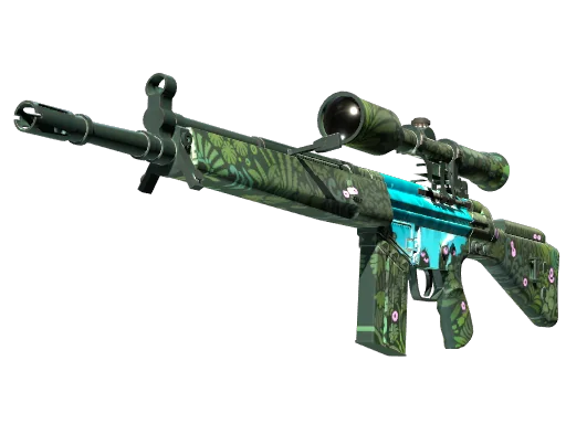 G3SG1 | Поляна грёз