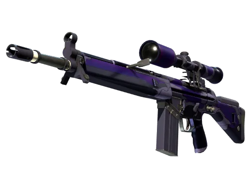 G3SG1 | Поток