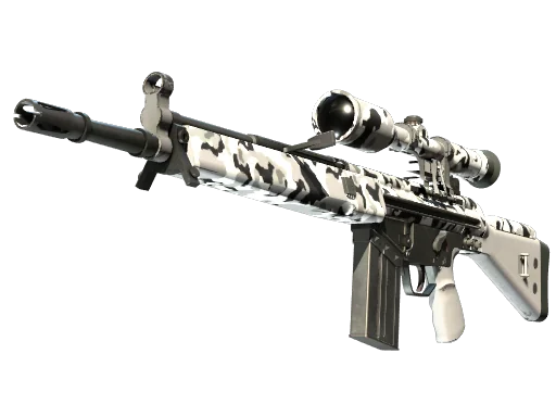 G3SG1 | Polar Camo