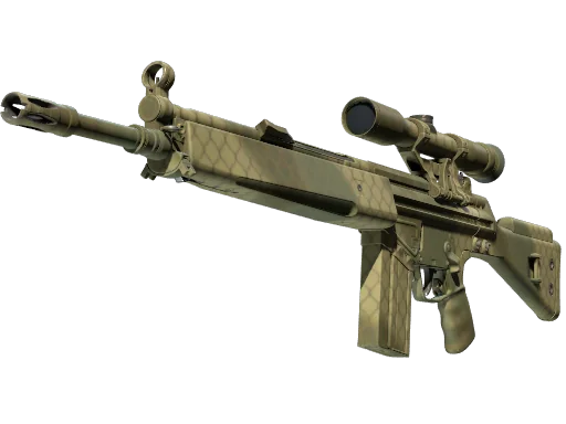 G3SG1 | Африканская сетка