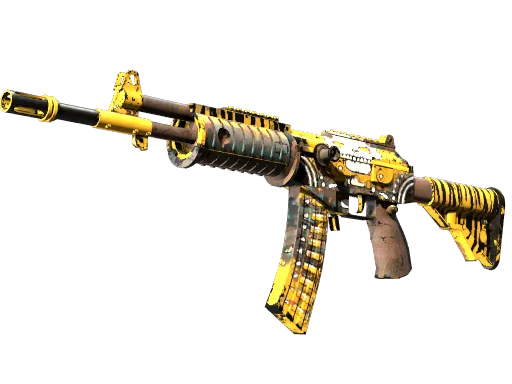 Galil AR
