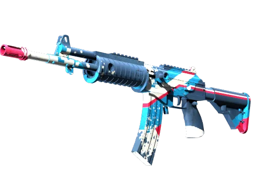 Galil AR | Rocket Pop