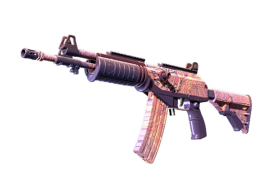 Galil AR | Sky Mandala
