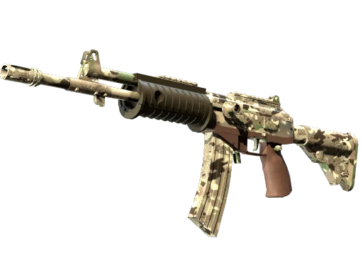 Galil AR | VariCamo