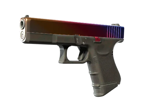 Glock-18 | Градиент
