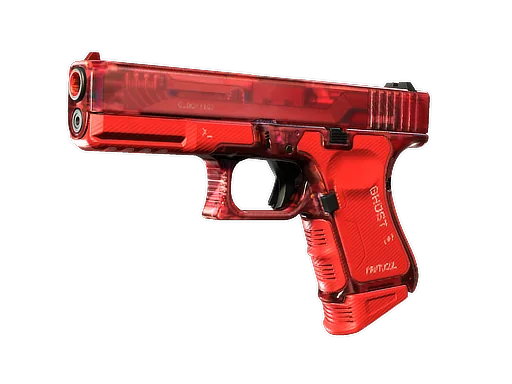 Glock-18 | Ghost Protocol