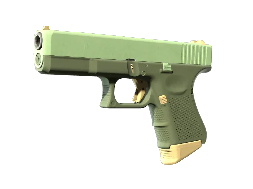 Glock-18 | Грунтовая вода