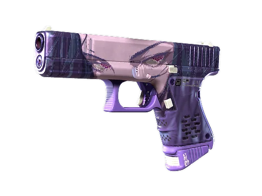 Glock-18 | Синобу