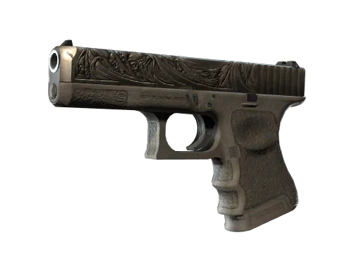 Glock-18 | Призраки