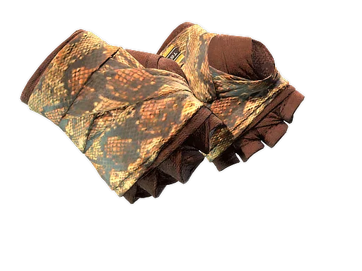 ★ Hand Wraps | Constrictor