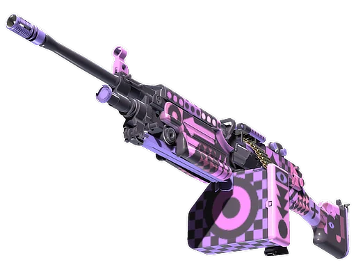 M249 | Птицеблоки