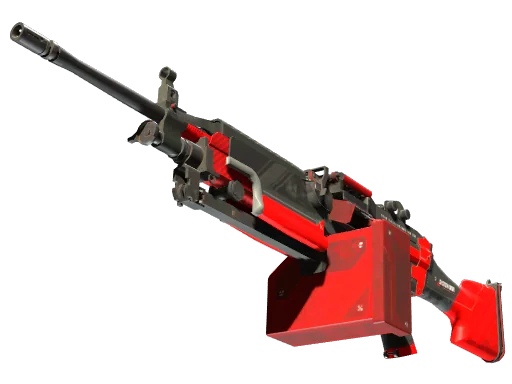 M249 | 系统锁定