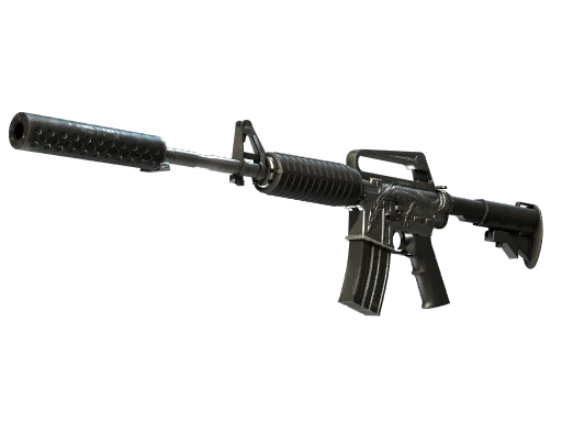 M4A1-S | Василиск
