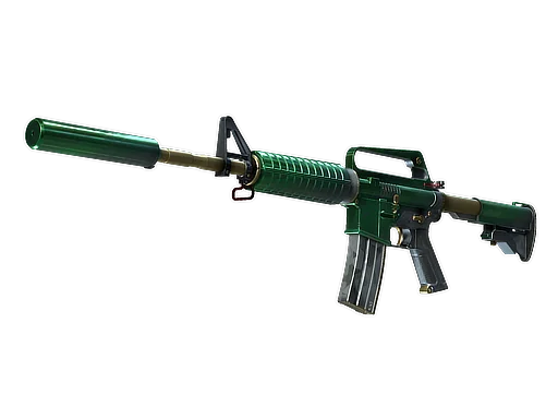 M4A1-S | Электрум