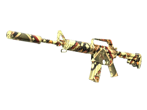 M4A1-S | Поп-шипучка