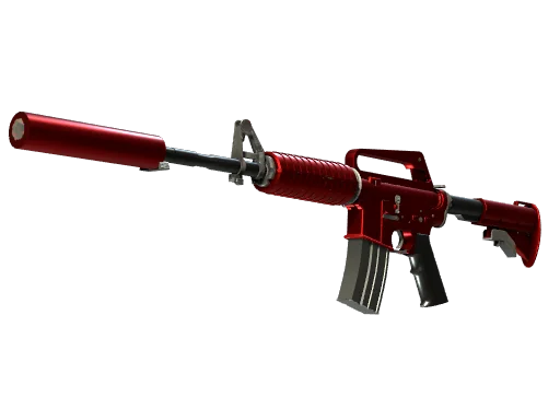 M4A1-S | Hot Rod