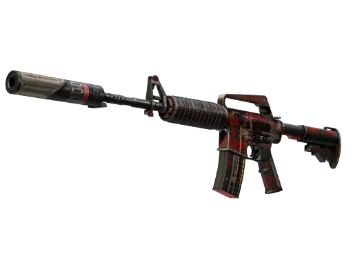 M4A1-S | Ночной ужас