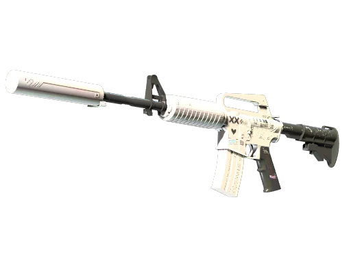 M4A1-S | Поток информации