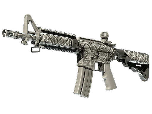 M4A4 | Эолова тьма