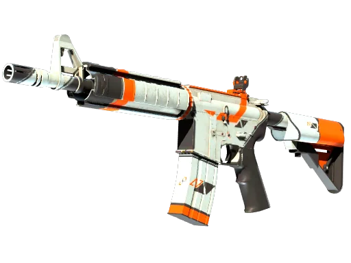 M4A4 | Asiimov
