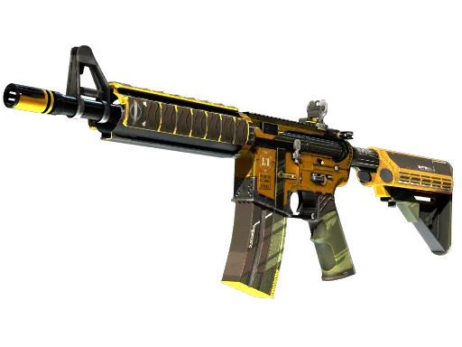 M4A4 | 喧嚣杀戮