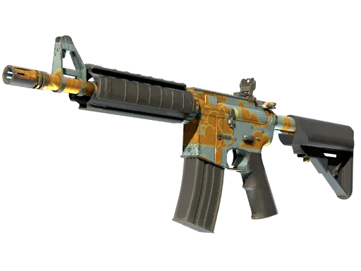 M4A4 | 破晓